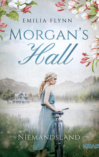 Vorderes Coverbild Morgan's Hall