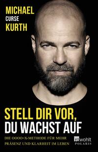 Vorderes Coverbild Stell dir vor, du wachst auf