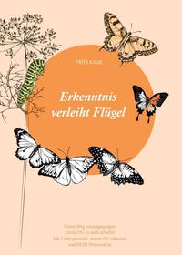 Vorderes Coverbild Erkenntnis verleiht Flügel