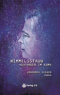 Vorderes Coverbild Himmelsstaub