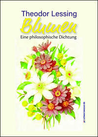 Vorderes Coverbild BLUMEN