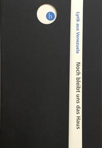 Vorderes Coverbild Noch bleibt uns das Haus