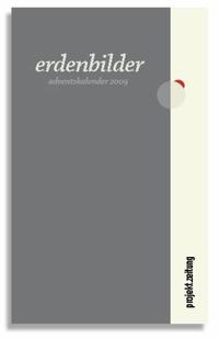 Vorderes Coverbild projekt.zeitung | erdenbilder