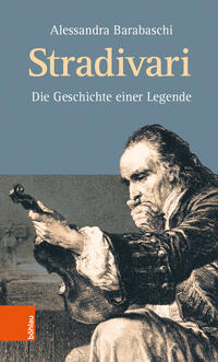 Vorderes Coverbild Stradivari