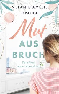 Vorderes Coverbild Mutausbruch