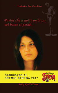 Vorderes Coverbild Pastor che a notte ombrosa nel bosco si perdé...