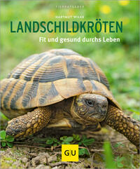 Vorderes Coverbild Landschildkröten