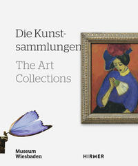 Vorderes Coverbild Die Kunstsammlungen