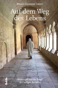 Vorderes Coverbild Auf dem Weg des Lebens