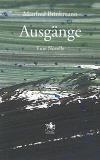 Vorderes Coverbild Ausgänge