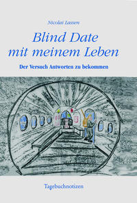 Vorderes Coverbild Blind Date mit meinem Leben