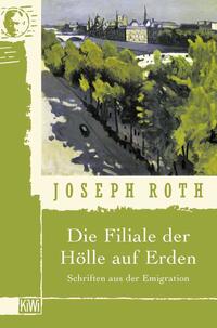 Vorderes Coverbild Die Filiale der Hölle auf Erden