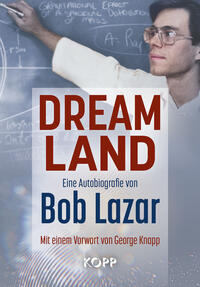 Vorderes Coverbild Dreamland