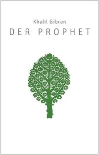 Vorderes Coverbild Der Prophet