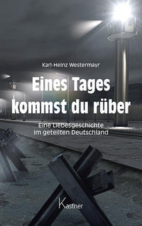 Vorderes Coverbild Eines Tages kommst du rüber