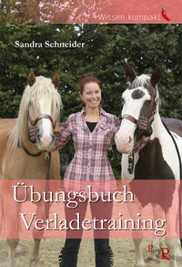Vorderes Coverbild Übungsbuch Verladetraining