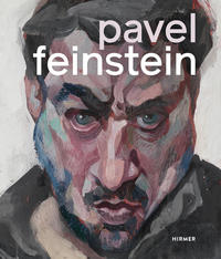 Vorderes Coverbild Pavel Feinstein
