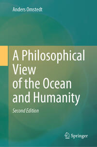 Vorderes Coverbild A Philosophical View of the Ocean and Humanity
