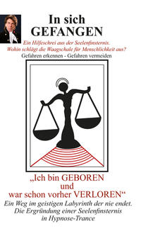 Vorderes Coverbild In sich gefangen