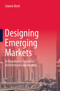 Vorderes Coverbild Designing Emerging Markets