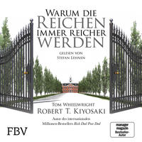 Vorderes Coverbild Warum die Reichen immer reicher werden