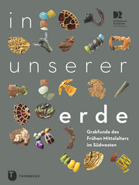 Vorderes Coverbild In unserer Erde
