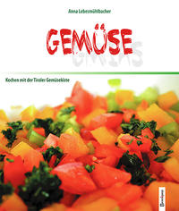 Vorderes Coverbild Gemüse