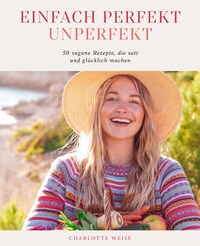 Vorderes Coverbild Einfach perfekt unperfekt