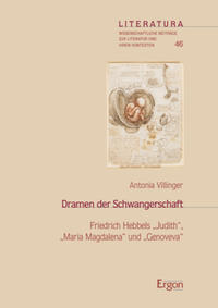 Vorderes Coverbild Dramen der Schwangerschaft