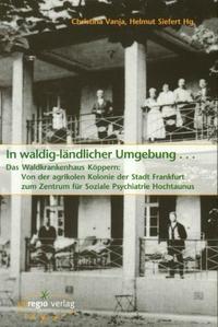 Vorderes Coverbild In waldig-ländlicher Umgebung