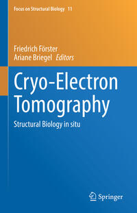 Vorderes Coverbild Cryo-Electron Tomography