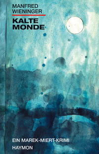 Vorderes Coverbild Kalte Monde