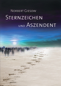 Vorderes Coverbild Sternzeichen und Aszendent