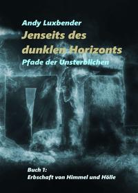 Vorderes Coverbild Jenseits des dunklen Horizonts