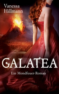 Vorderes Coverbild Galatea