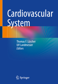 Vorderes Coverbild Cardiovascular System
