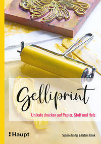 Vorderes Coverbild Gelliprint