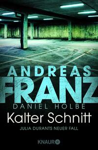 Vorderes Coverbild Kalter Schnitt
