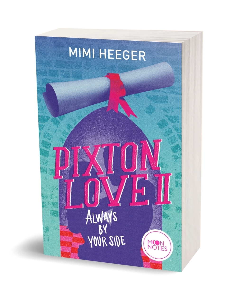 Anderes Coverbild Pixton Love 2. Always by Your Side