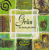 Vorderes Coverbild Grün