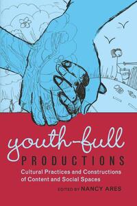 Vorderes Coverbild Youth-full Productions