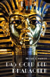 Vorderes Coverbild Das Gold der Pharaonen