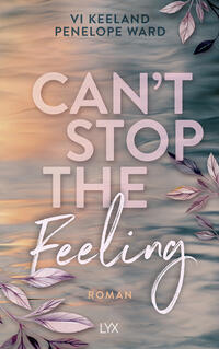 Vorderes Coverbild Can‘t Stop the Feeling