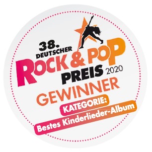 Werbematerial (Bild) Das KIWI-Liederbuch. Audio-CDs
