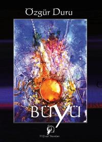 Vorderes Coverbild Büyü