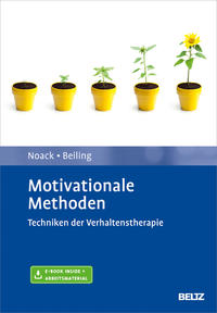 Vorderes Coverbild Motivationale Methoden