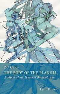 Vorderes Coverbild The body of the plane II