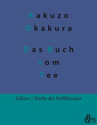 Vorderes Coverbild Das Buch vom Tee