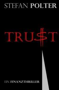 Vorderes Coverbild TRUST