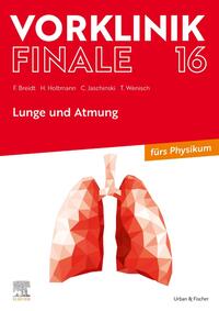 Vorderes Coverbild Vorklinik Finale 16